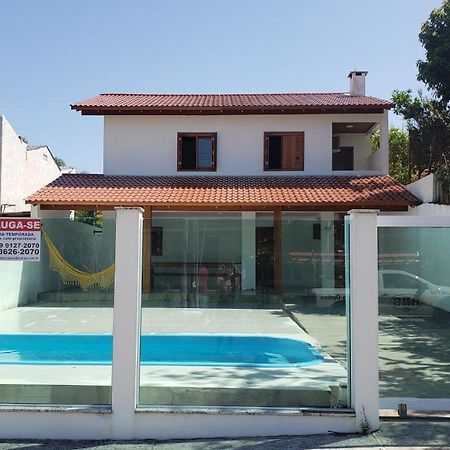 Residencial Sol De Verao Villa Torres Luaran gambar