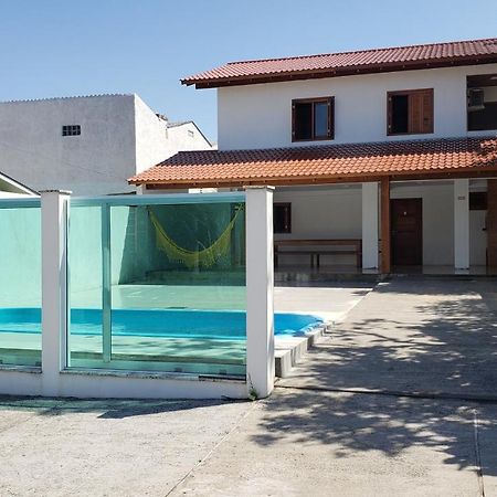 Residencial Sol De Verao Villa Torres Luaran gambar