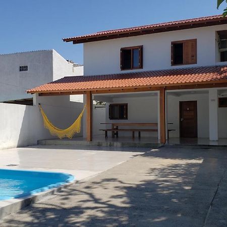 Residencial Sol De Verao Villa Torres Luaran gambar