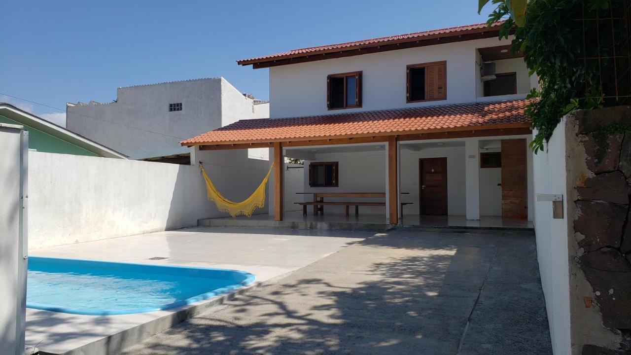 Residencial Sol De Verao Villa Torres Luaran gambar