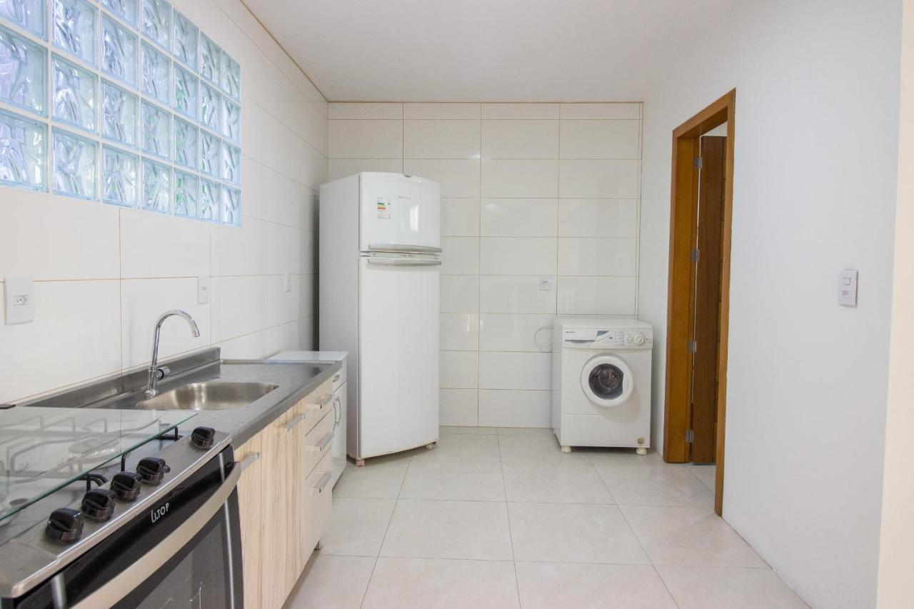 Residencial Sol De Verao Villa Torres Luaran gambar