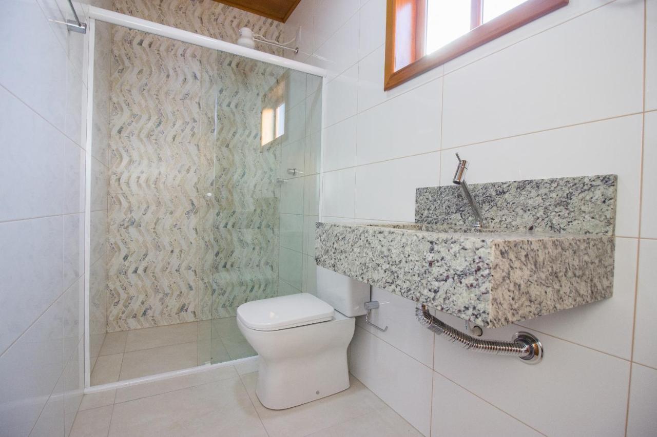 Residencial Sol De Verao Villa Torres Luaran gambar