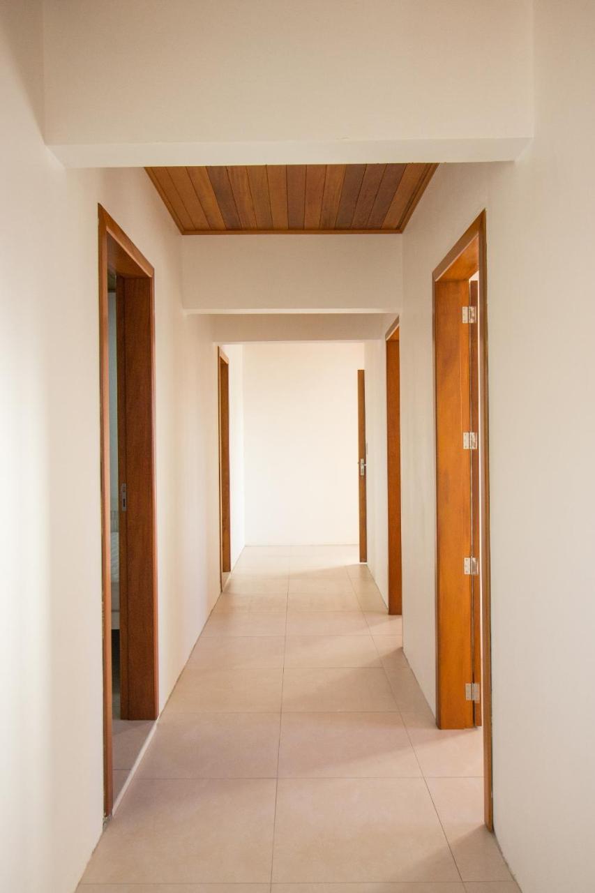 Residencial Sol De Verao Villa Torres Luaran gambar