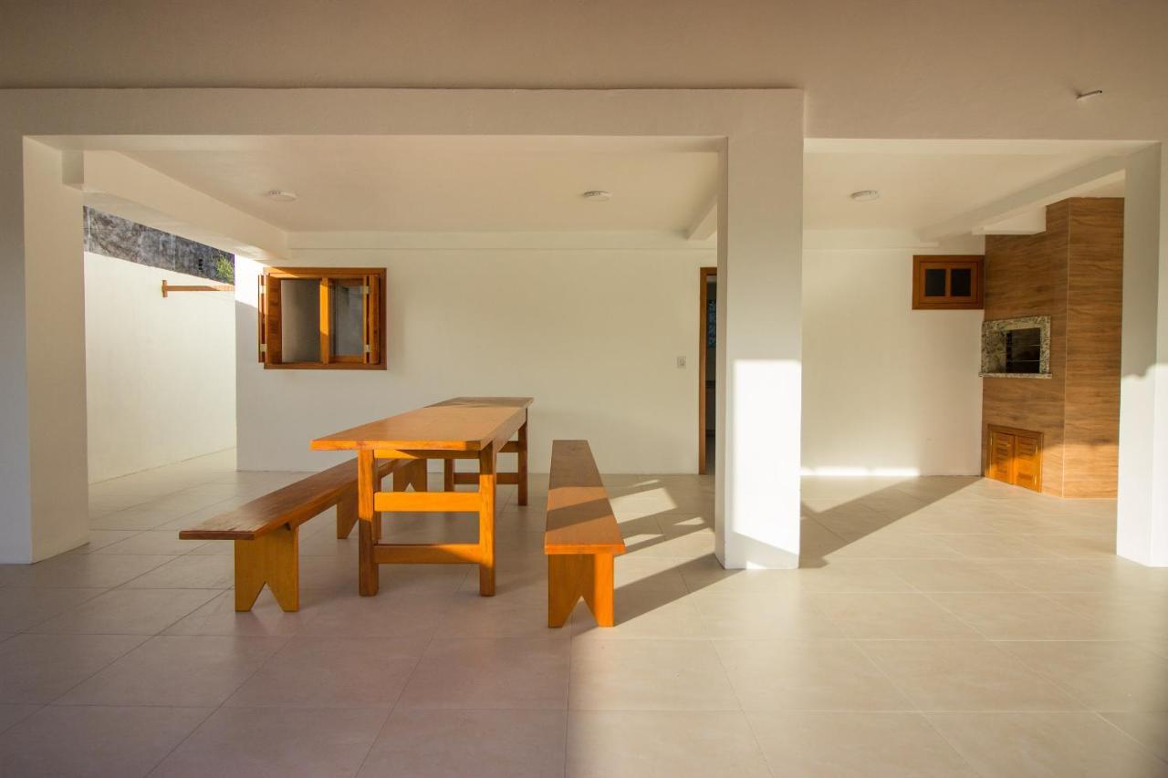 Residencial Sol De Verao Villa Torres Luaran gambar