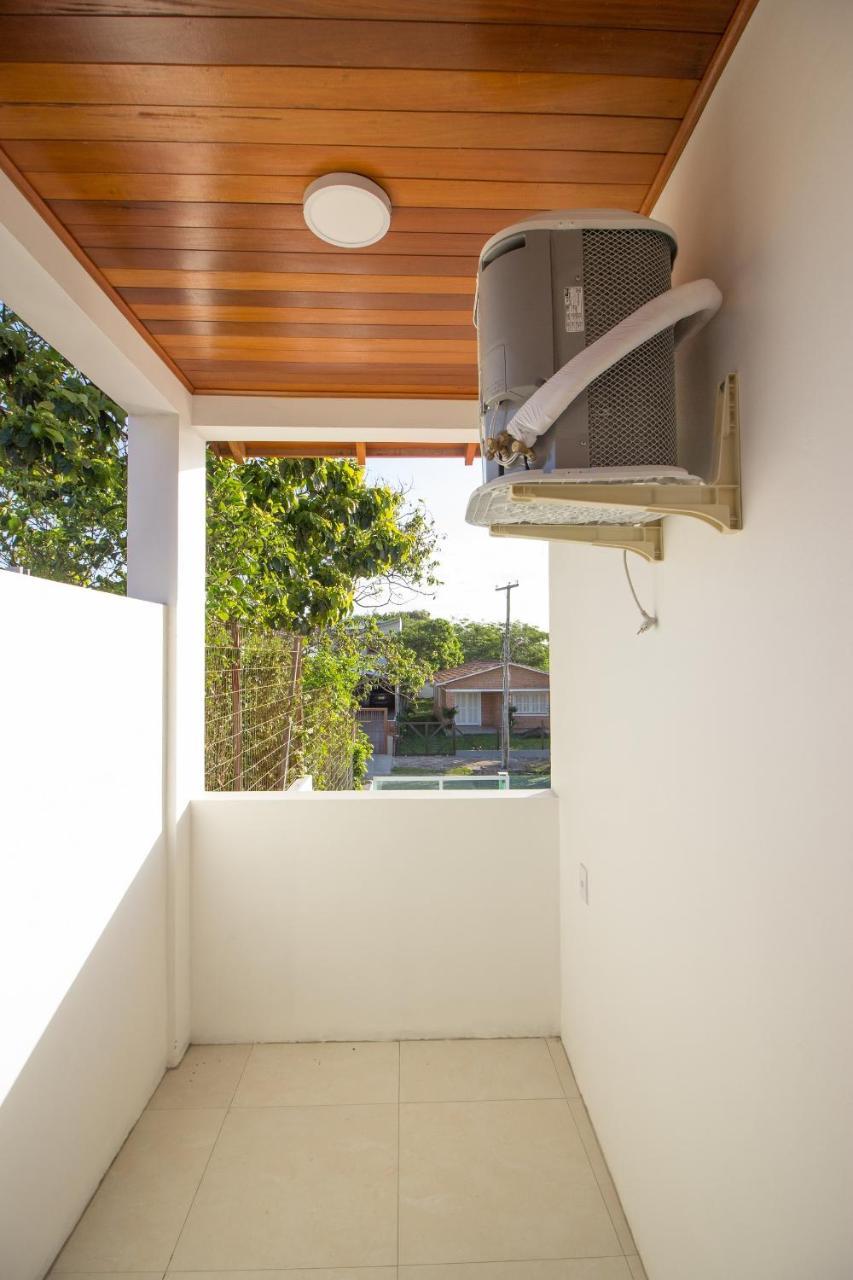 Residencial Sol De Verao Villa Torres Luaran gambar