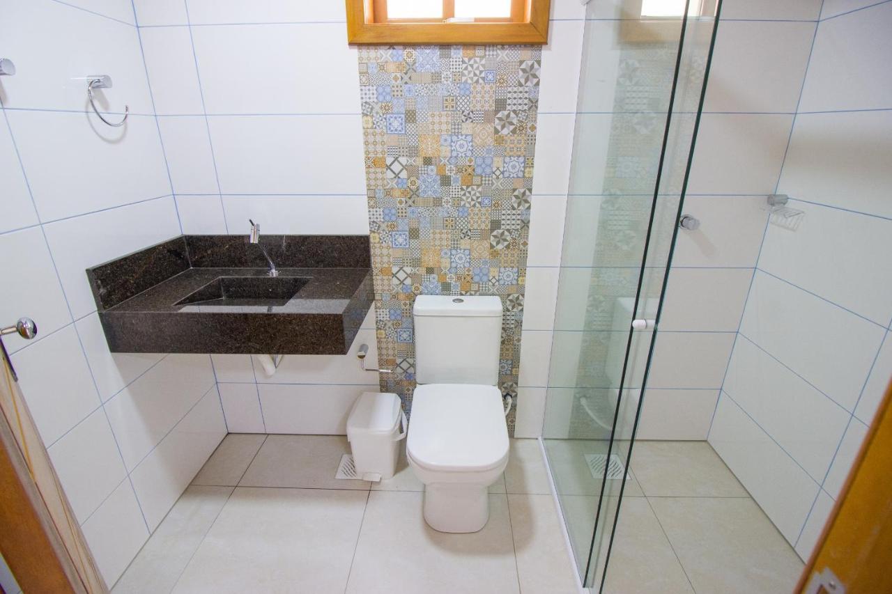 Residencial Sol De Verao Villa Torres Luaran gambar