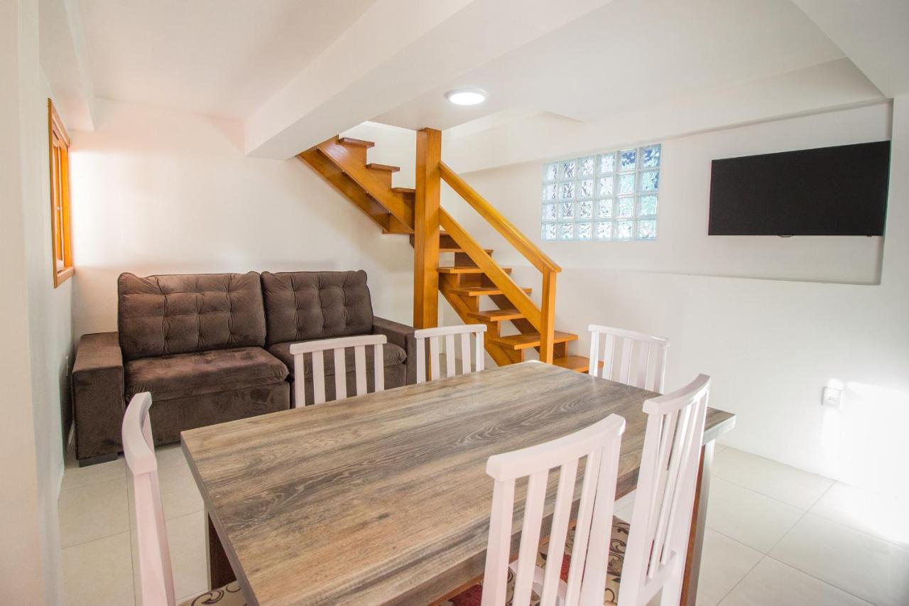Residencial Sol De Verao Villa Torres Luaran gambar