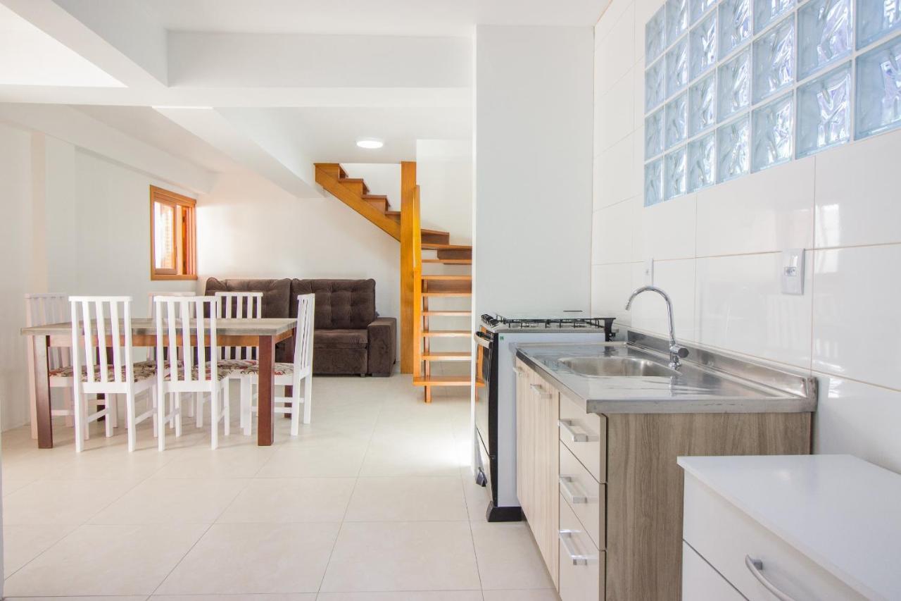 Residencial Sol De Verao Villa Torres Luaran gambar